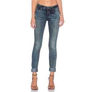 AGOLDE Collette Skinny Jeans in Melbourne